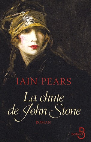 La Chute de John Stone