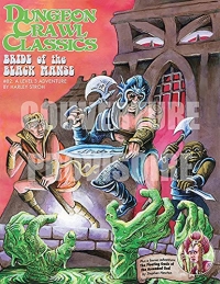 Dungeon Crawl Classics 16