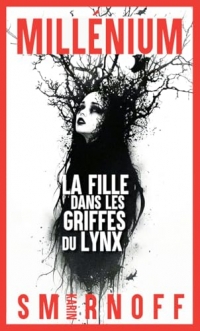 Millénium 8 - La Fille dans les griffes du lynx