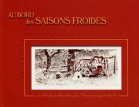 Au bord des saisons froides : Aquarelles