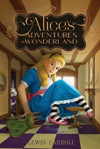 Alice's Adventures in Wonderland (Volume 1)