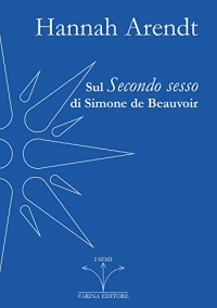 Sul Secondo sesso di Simone de Beauvoir