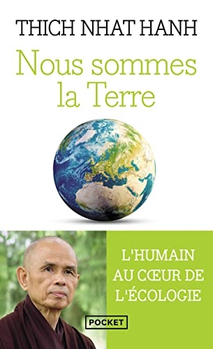 Nous sommes la Terre
