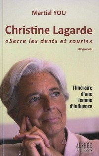 Christine Lagarde 