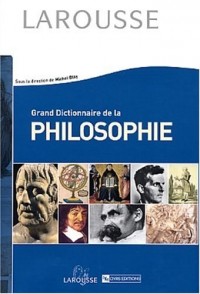 Grand Dictionnaire de Philosophie