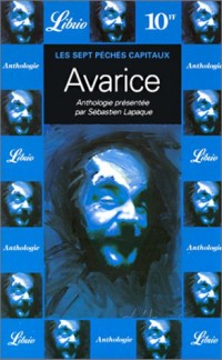 Avarice