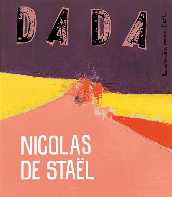 De Staël (Revue DADA 275)