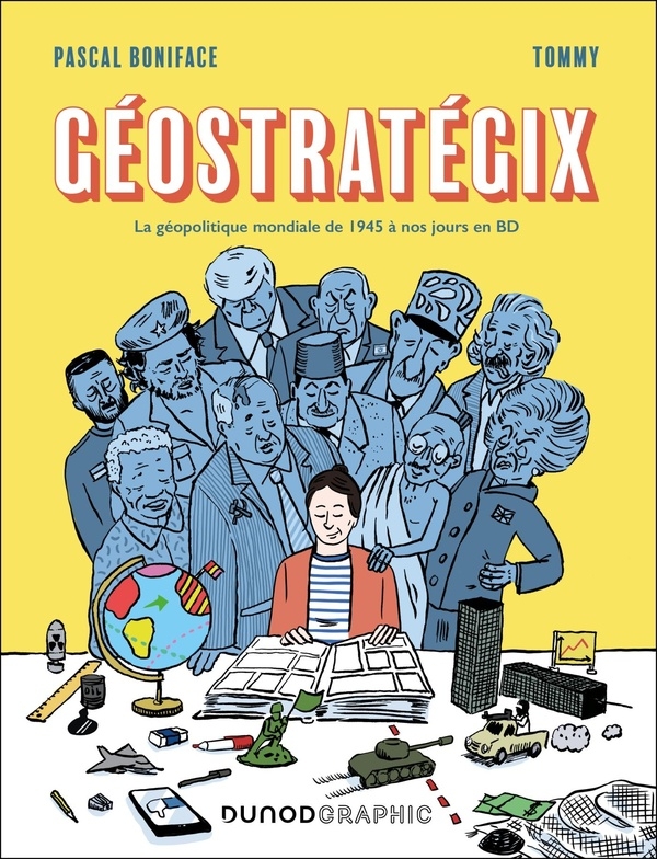 Géostratégix