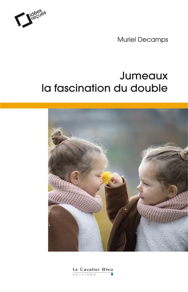 Idées reçues sur les jumeaux