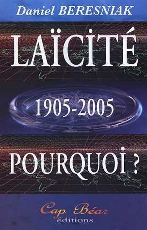 Laïcite, pourquoi ?