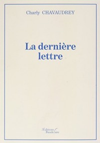 La dernière lettre