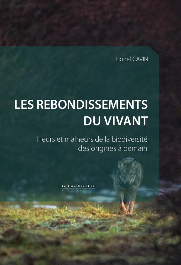 Les rebondissements du vivant