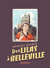 Des Lilas à Belleville