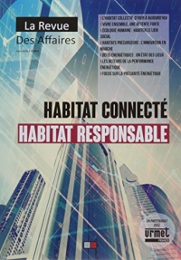 Habitat connecté - Habitat responsable: Hors série