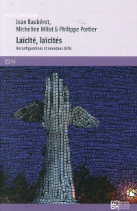 Laïcité, laïcités : Reconfigurations et nouveaux défis (Afrique, Amériques, Europe, Japon, Pays arabes)