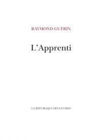 L'Apprenti