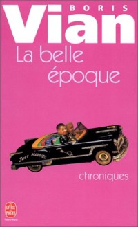 La Belle Epoque (variétés)