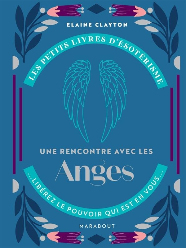 Les petits livres d'ésotérisme : Anges