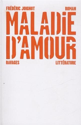 Maladie d'amour