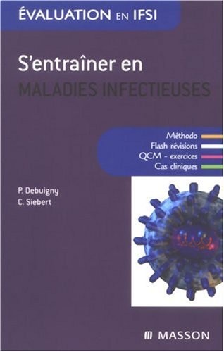 S'entraîner en maladies infectieuses