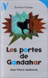 Les portes de Gandahar