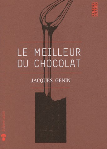 Le meilleur du chocolat