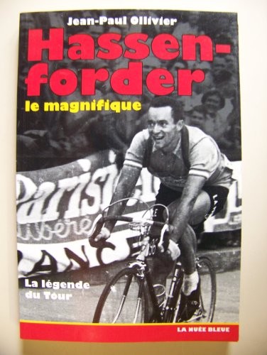 Hassenforder le magnifique