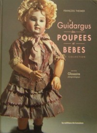 Le Guidargus des Poupées et Bebes