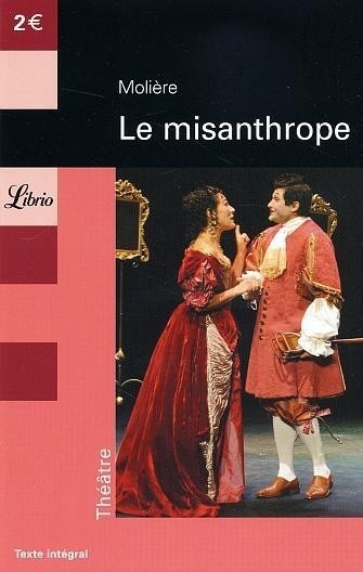 Le Misanthrope