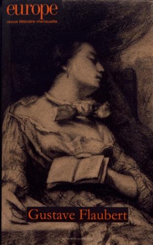 Gustave Flaubert - N 1073-1074 Sept Octobre 2018