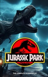 Jurassic Park: The Complete Screenplay