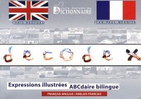 Le decodex-abcdaire bilingue français-anglais, français-anglais