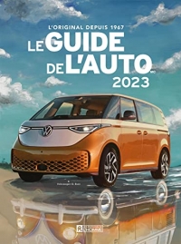 Le guide de l'auto