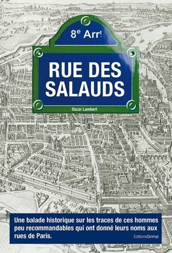 Rue des salauds