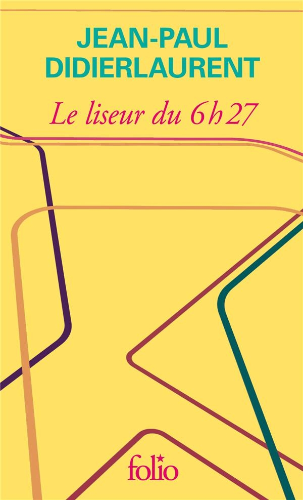 Le liseur du 6h27 - édition spéciale