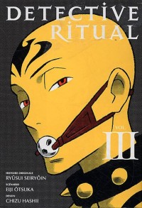 Detective ritual Vol.3