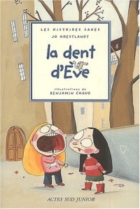 La dent d'Eve