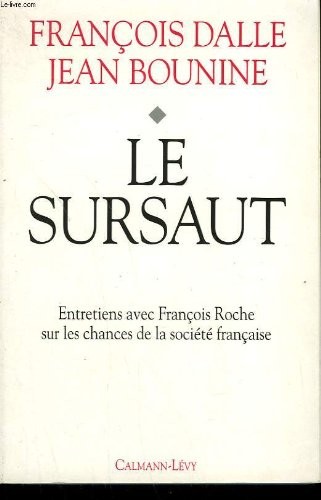 Le sursaut