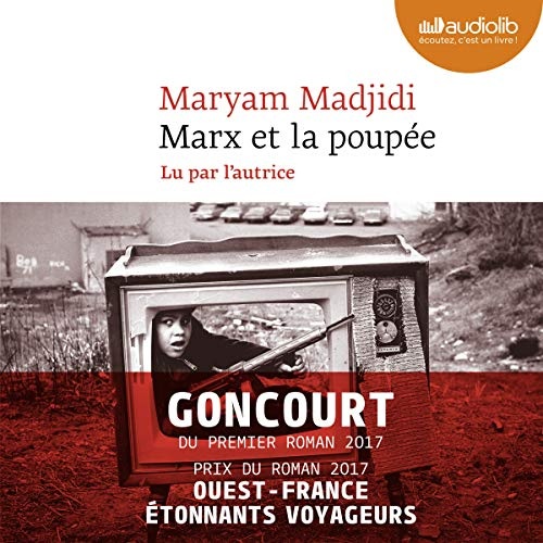Marx et la poupée