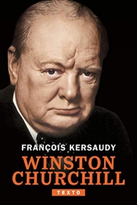 Winston Churchill: Le pouvoir de l'imagination (Texto)