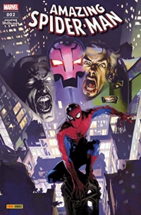 Amazing Spider-Man N°02