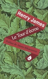 Le Tour d'écrou: Édition limitée [Poche]