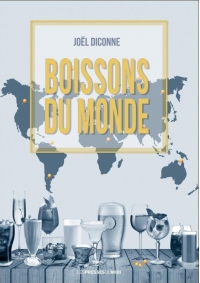 Boissons du monde