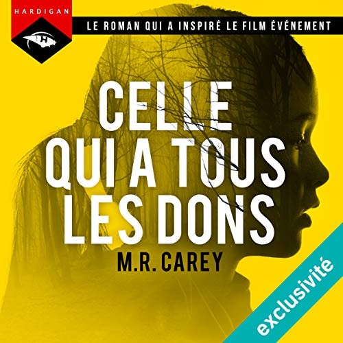 Celle qui a tous les dons