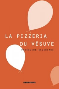 La Pizzeria du Vesuve