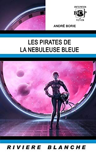 Les Pirates de la Nébuleuse Bleue