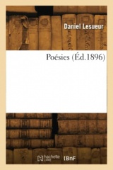 Poésies (Éd.1896)
