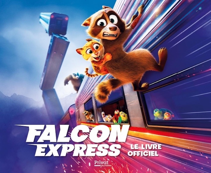 Flacon express