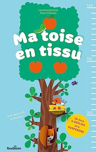 Ma toise en tissu