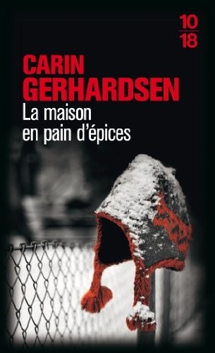 La maison en pain d'épices (1)